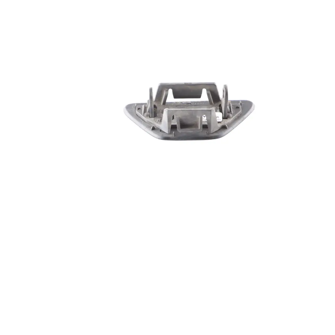  Front Abdeckung BMW F10 F11 Rechts Trim Tiefseeblau - A76 - SKU 7246870-BS - Teilenummer 7246870