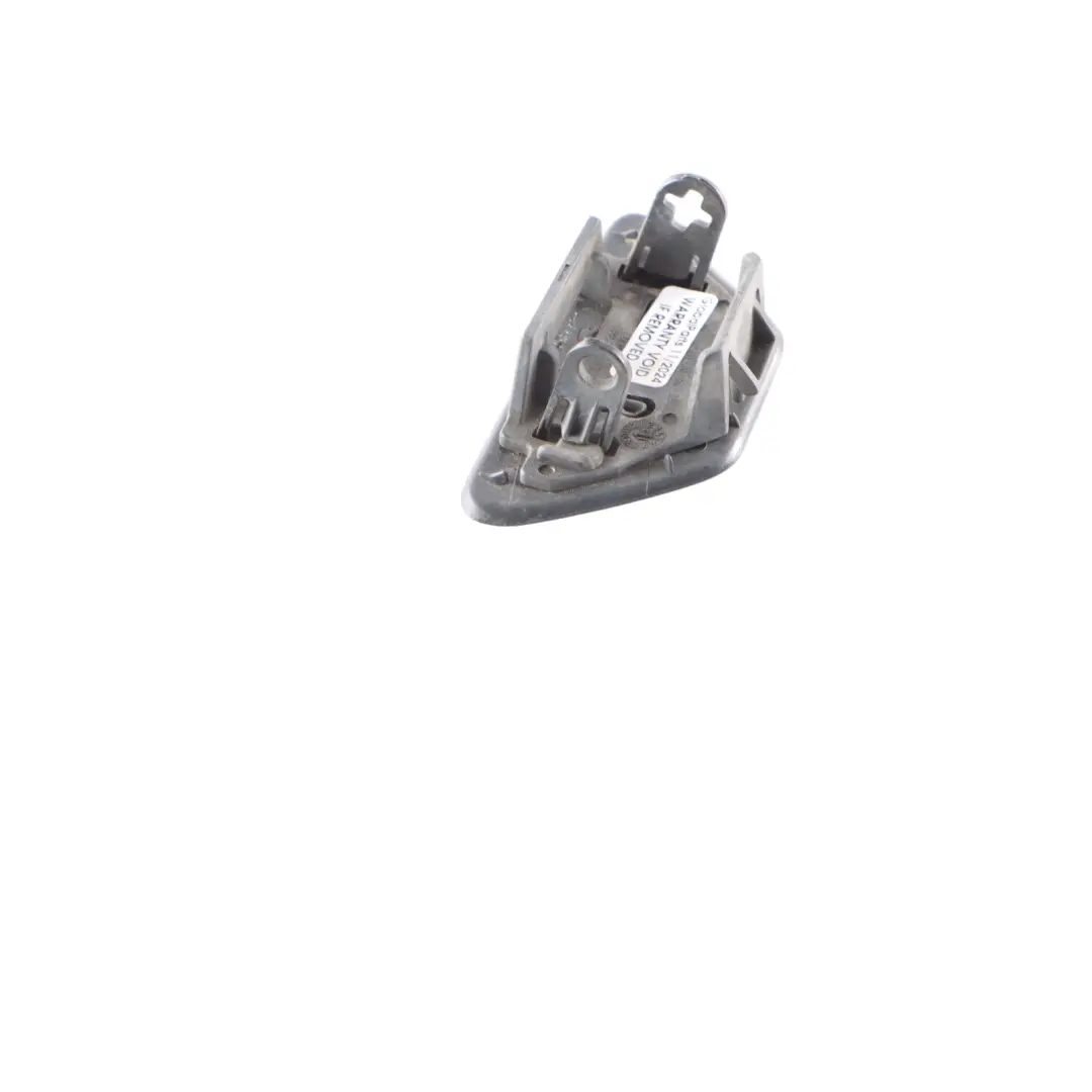 Front Abdeckung BMW F10 F11 Rechts Trim Tiefseeblau - A76 für mit Teilenummer 7246870 Front Abdeckung BMW F10 F11 Rechts Trim Tiefseeblau - A76 - SKU 7246870-BS - Teilenummer 7246870