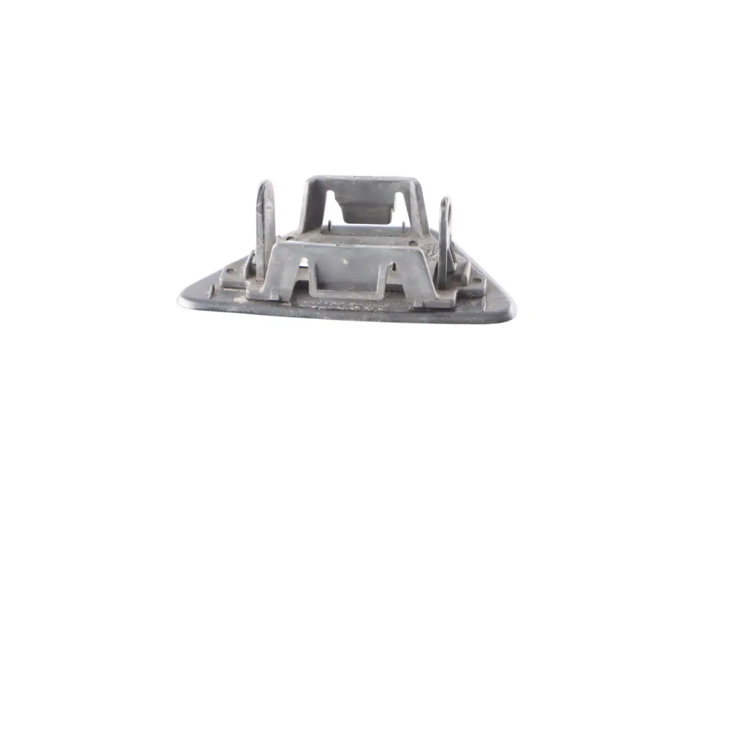  Front Abdeckung BMW F10 F11 Rechts Trim Tiefseeblau - A76 - SKU 7246870-BS - Teilenummer 7246870