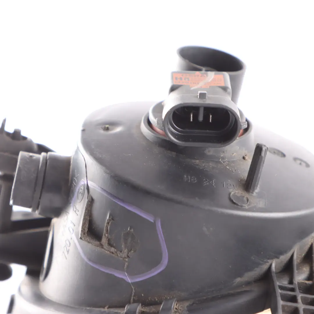 BMW F20 F21 F30 Vorne Nebelscheinwerfer Leuchte Rechts - SKU 7248912-3 - Teilenummer 7248912