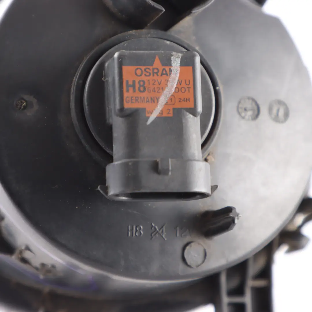BMW F20 F30 Halogen Lampa Przeciwmgielna Prawa - SKU 7248912-3 - Numer Części 7248912