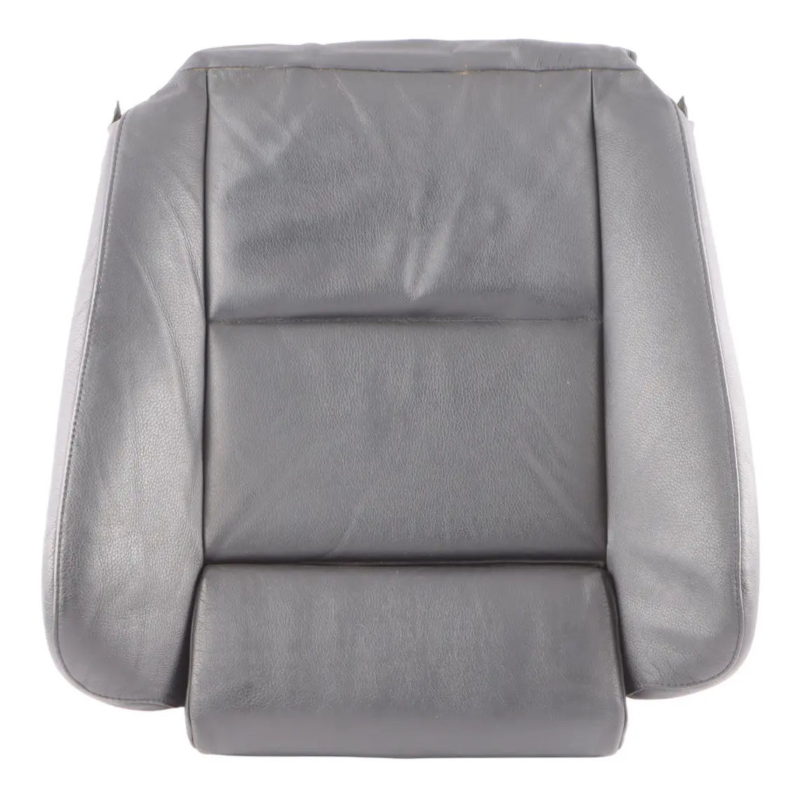 Asiento Delantero BMW E60 E61 Sport Izquierda Derecha Dakota Negro Calefactable