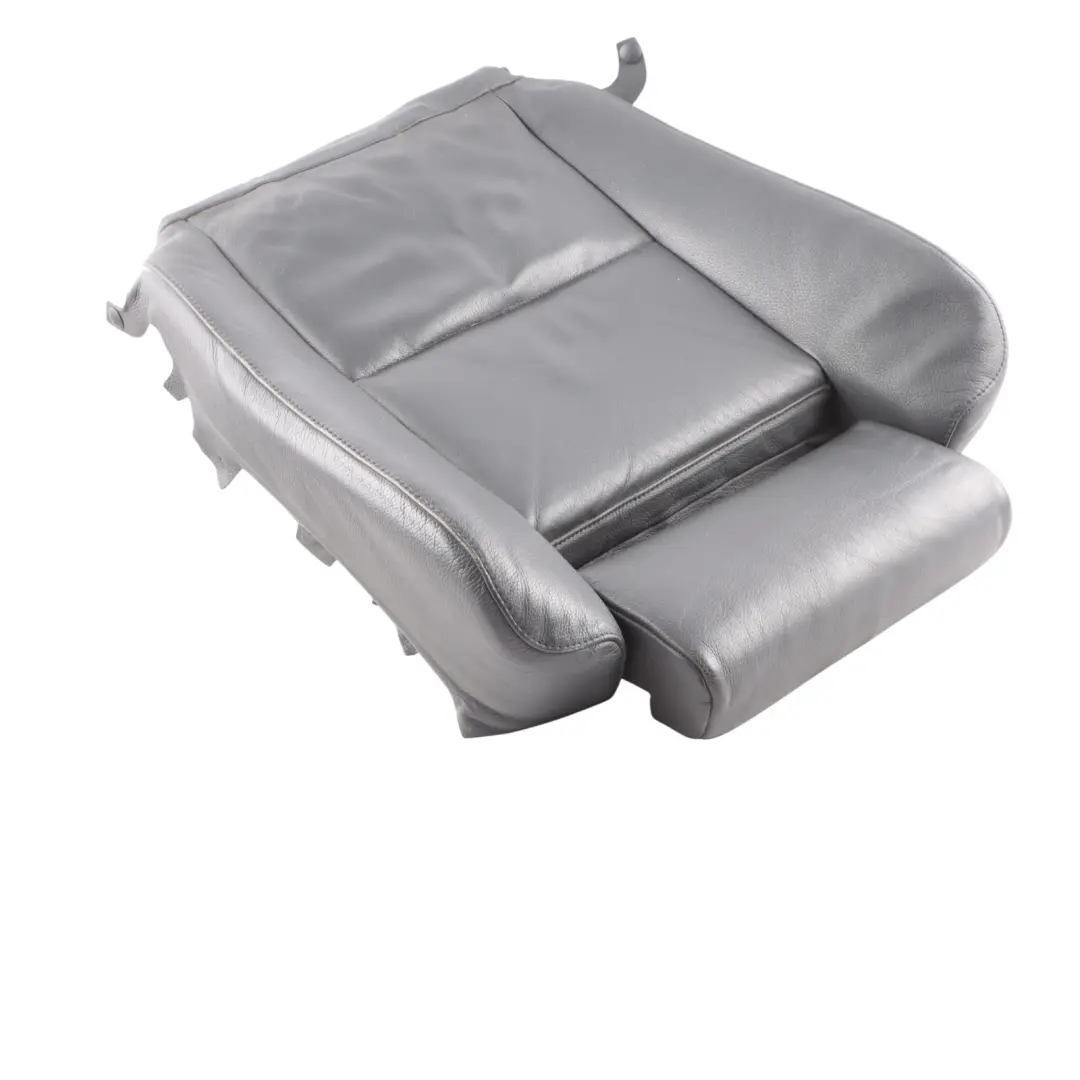 Sedile anteriore BMW E60 E61 Sport Sinistro Destro Pelle Dakota Nero Riscaldato per con numero di parte 7249491 Sedile anteriore BMW E60 E61 Sport Sinistro Destro Pelle Dakota Nero Riscaldato - SKU 7249491 - Numero di parte 7249491