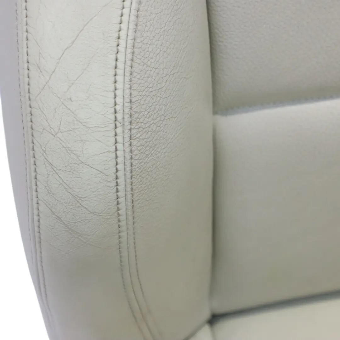 Fotel Sport Przedni Lewy Przód Grzany Skóra Boston Lemon do BMW E87 LCI o numerze 7251077 BMW E87 LCI Fotel Sport Przedni Lewy Przód Grzany Skóra Boston Lemon - SKU 7251077-1 - Numer Części 7251077