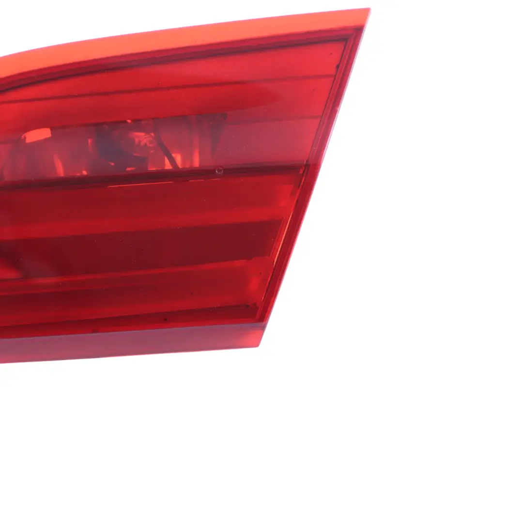 Feu Arrière du Couvercle de Coffre Droit pour BMW E92 LCI à propos du numéro de pièce 7252780 BMW E92 LCI Feu Arrière du Couvercle de Coffre Droit - SKU 7252780 - Numéro de pièce 7252780