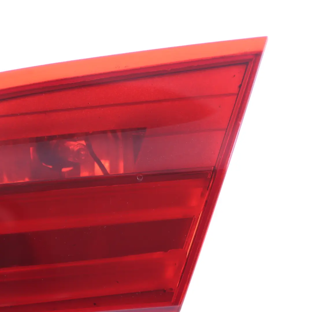 BMW E92 LCI Rear Lamp Light In The Trunk Lid Right O/S - SKU 7252780 - Part number 7252780