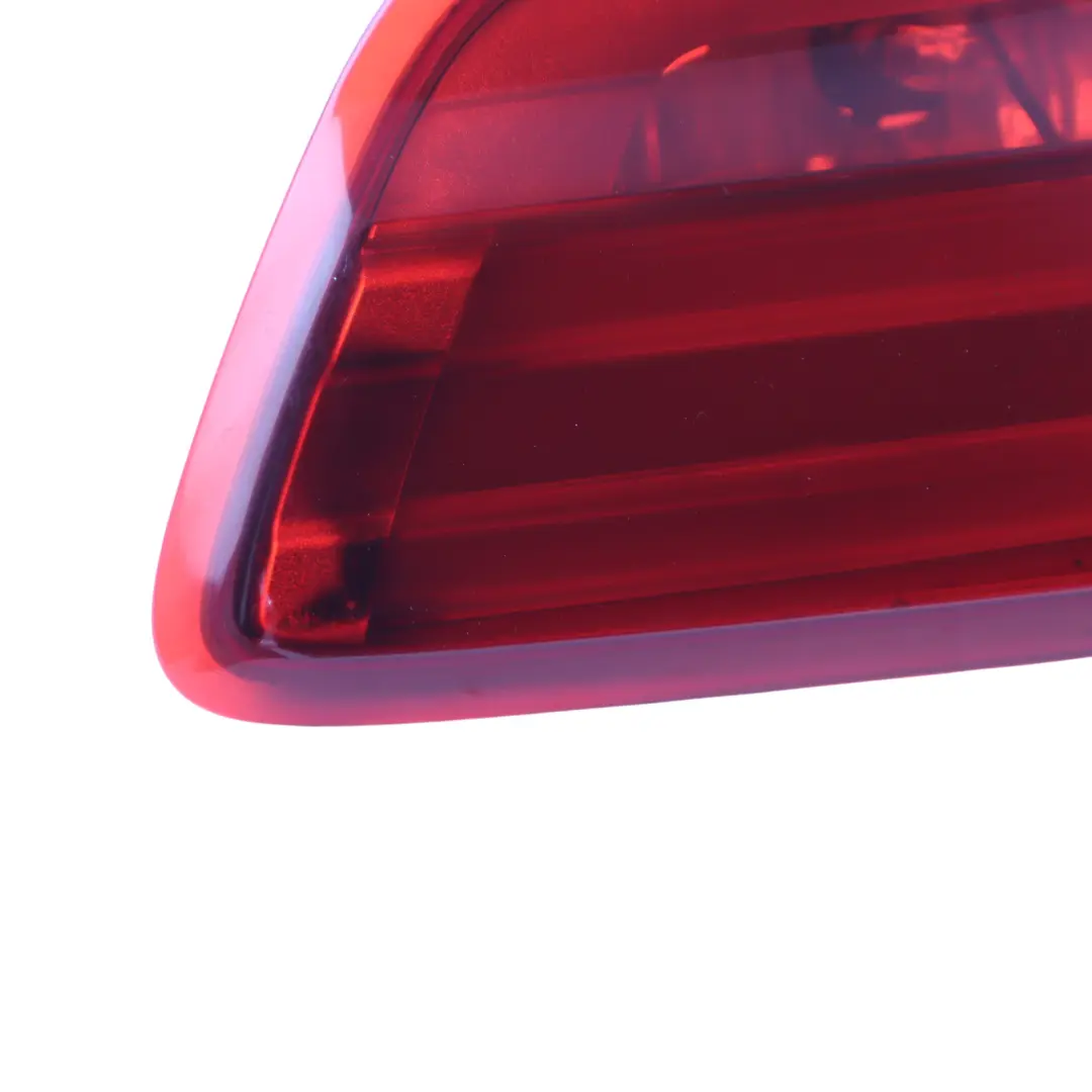 BMW E92 LCI Rear Lamp Light In The Trunk Lid Right O/S - SKU 7252780 - Part number 7252780
