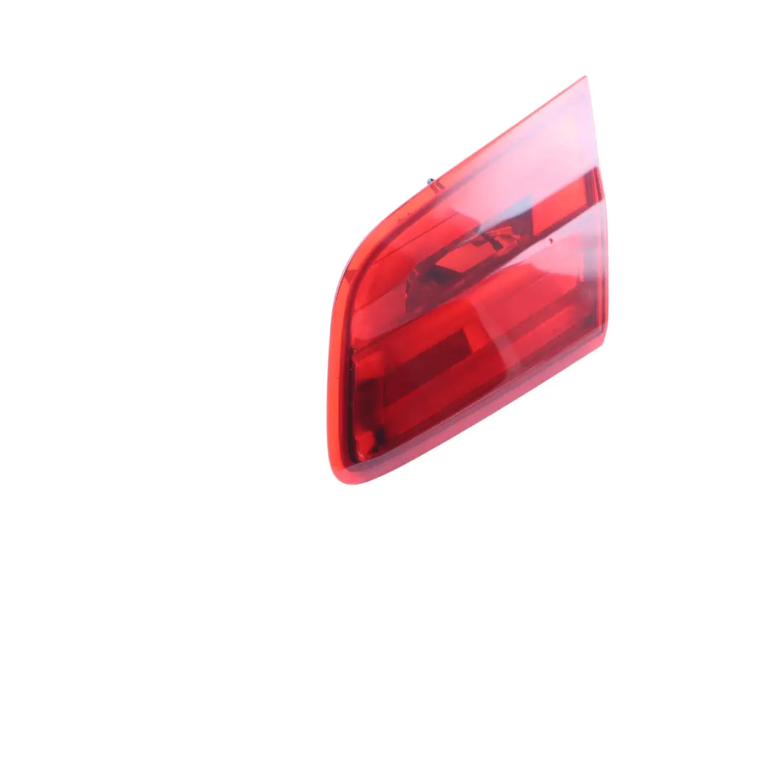 Luz Trasera En La Tapa Del Maletero Derecha para BMW E92 LCI con número de pieza 7252780 BMW E92 LCI Luz Trasera En La Tapa Del Maletero Derecha - SKU 7252780 - Número de pieza 7252780
