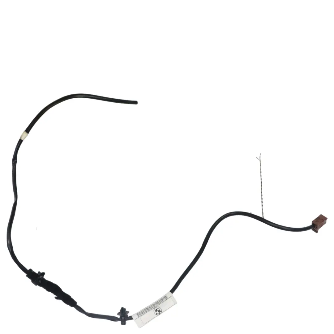 BMW X3 F25 Siège Avant Dossier Coussin Chauffant Droit - SKU 7255658 - Numéro de pièce 7255658