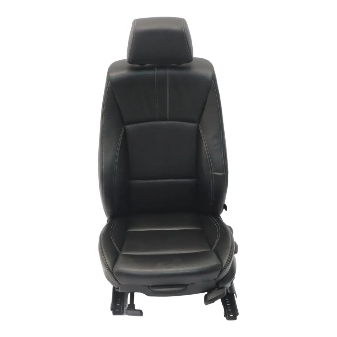  Asiento Delantero BMW X3 F25 X4 F26 M Sport Calefaccionado Izquierdo Cuero - SKU 7255677-1 - Número de pieza 7255677
