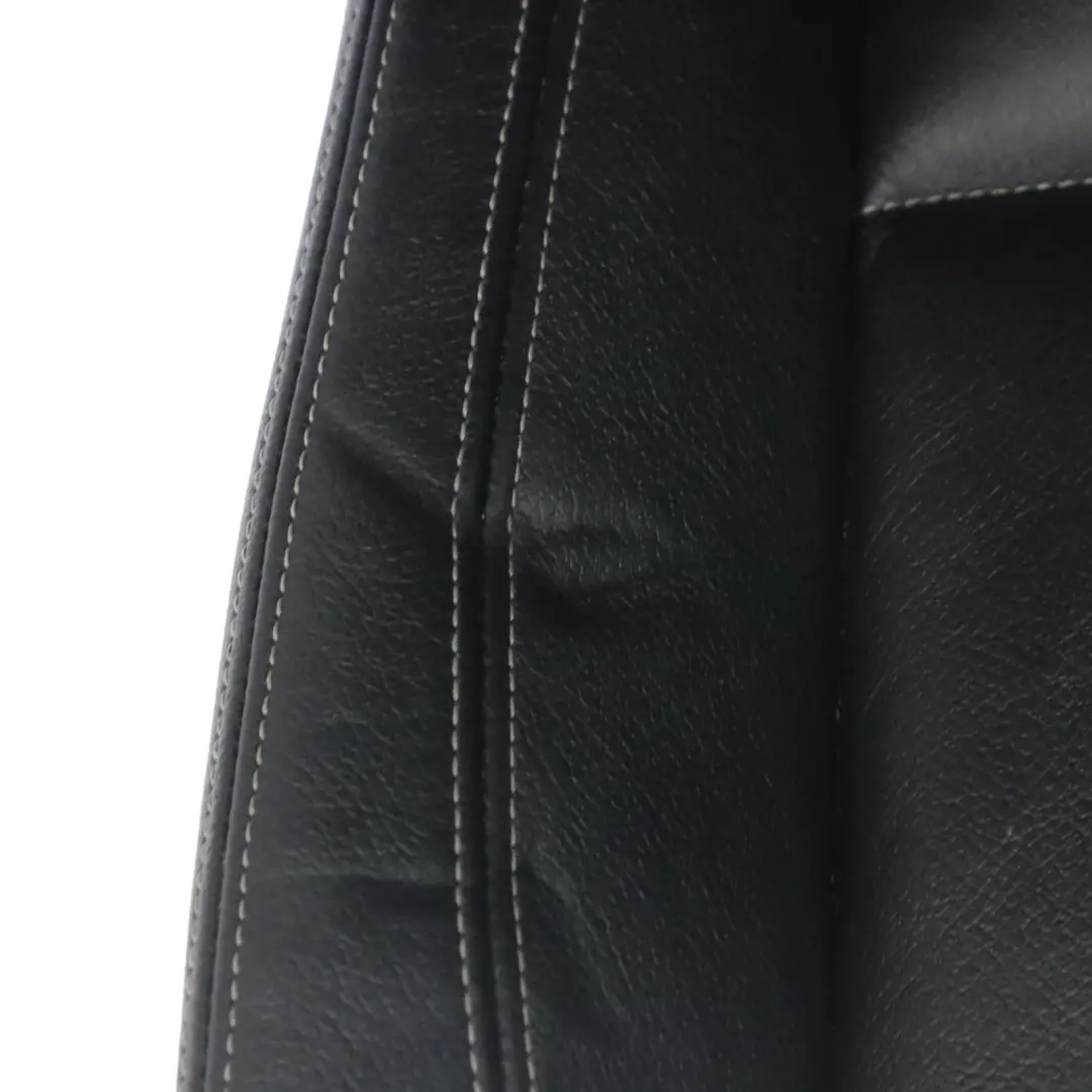  Asiento Delantero BMW X3 F25 X4 F26 M Sport Calefaccionado Izquierdo Cuero - SKU 7255677-1 - Número de pieza 7255677