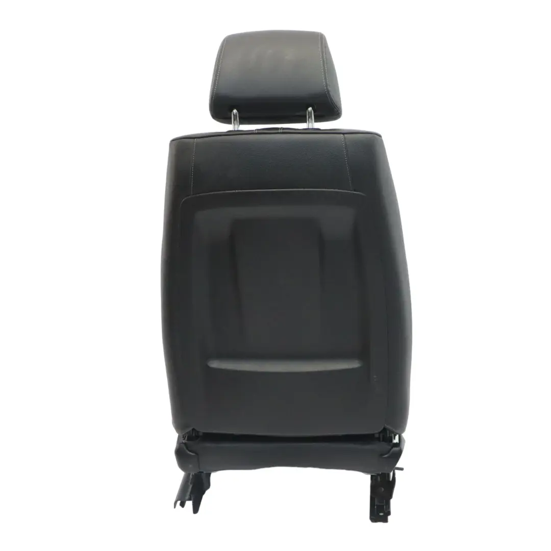  Asiento Delantero BMW X3 F25 X4 F26 M Sport Calefaccionado Izquierdo Cuero - SKU 7255677-1 - Número de pieza 7255677