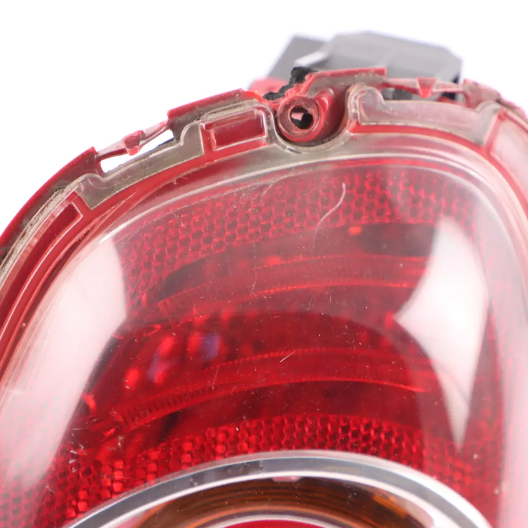 Rear Tail Light Mini R56 R57 LCI R58 3 Lamp Right Side O/S Panel - SKU 7255910-3 - Part number 7255910