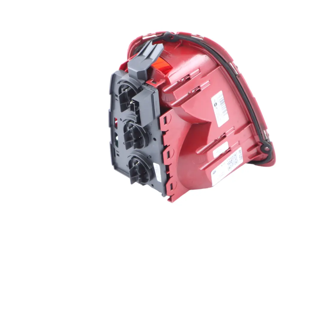 Rear Tail Light Mini R56 R57 LCI R58 3 Lamp Right Side O/S Panel - SKU 7255910-3 - Part number 7255910