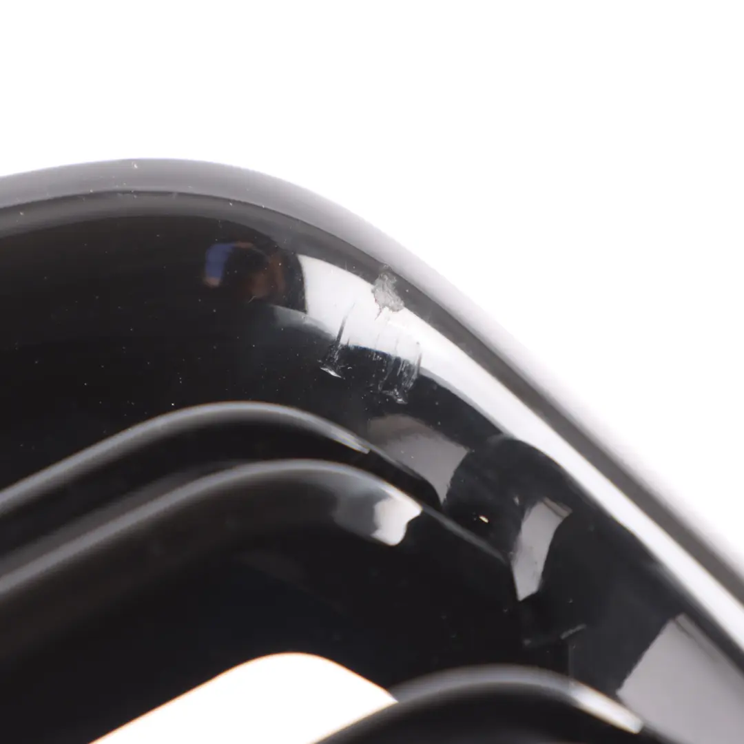 Front Bumper Grille Frame Left Right N/O/S Sport Set Kit to BMW F30 F31 LCI with Part number 7260497 BMW F30 F31 LCI Front Bumper Grille Frame Left Right N/O/S Sport Set Kit - SKU 7260497-2 - Part number 7260497