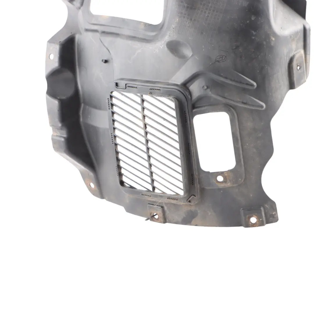 Enjoliveur passage roue BMW F20 F21 LCI Section avant droite l'habillage pour à propos du numéro de pièce 7260712 Enjoliveur passage roue BMW F20 F21 LCI Section avant droite l'habillage - SKU 7260712 - Numéro de pièce 7260712