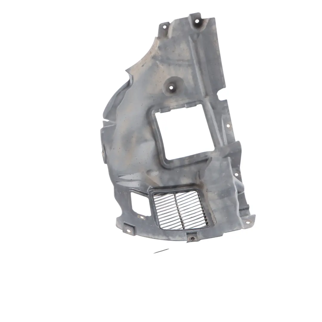 BMW F20 F21 F22 F23 LCI Abdeckung Radhaus Hinterteil Vorn Rechts 7241846 - SKU 7260712 - Teilenummer 7260712