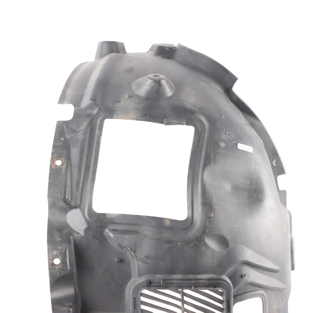 BMW F20 F21 F22 F23 LCI Abdeckung Radhaus Hinterteil Vorn Rechts 7241846 - SKU 7260712 - Teilenummer 7260712
