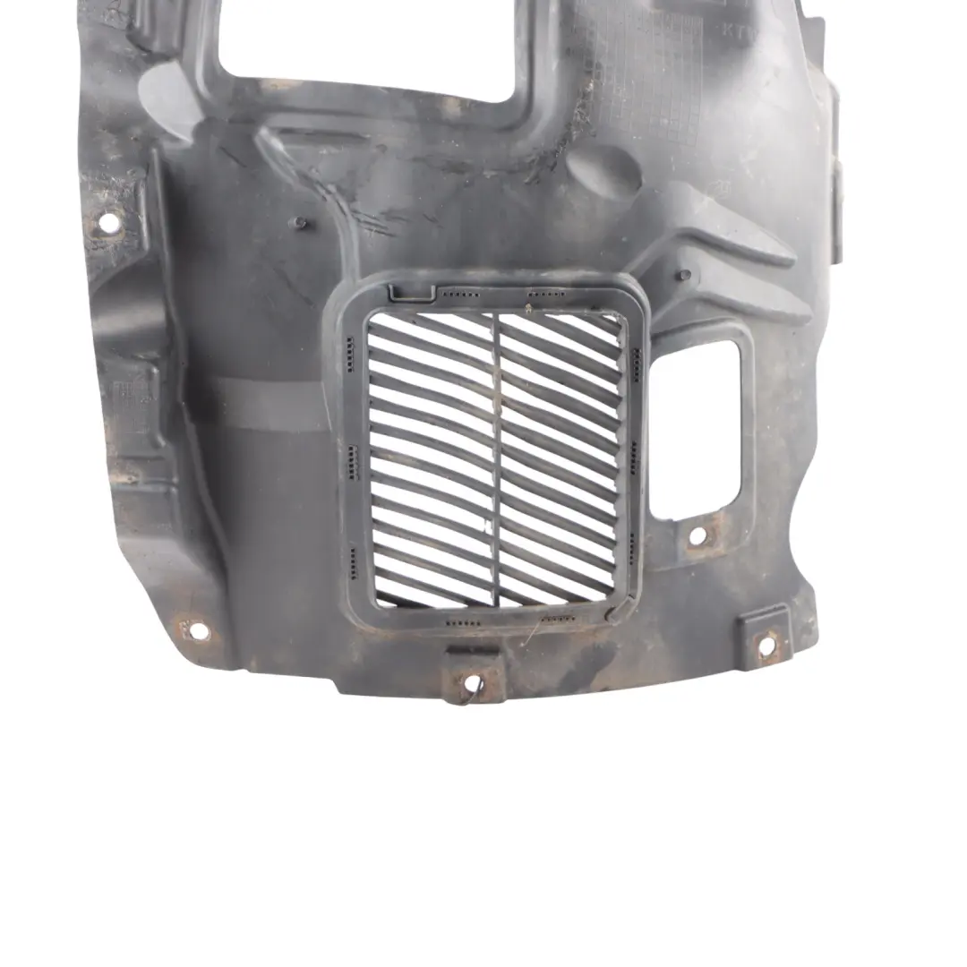 Copertura passaruota BMW F20 F21 LCI Trim Sezione anteriore destra per con numero di parte 7260712 Copertura passaruota BMW F20 F21 LCI Trim Sezione anteriore destra - SKU 7260712 - Numero di parte 7260712