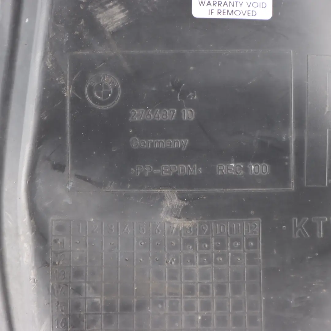 Osłona Nadkola Prawy Przód do BMW F20 F21 LCI o numerze 7260712 BMW F20 F21 LCI Osłona Nadkola Prawy Przód - SKU 7260712 - Numer Części 7260712