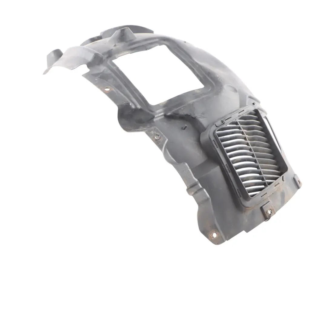 BMW F20 F21 LCI Osłona Nadkola Prawy Przód - SKU 7260712 - Numer Części 7260712