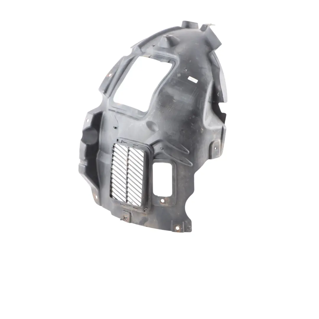 BMW F20 F21 LCI Osłona Nadkola Prawy Przód - SKU 7260712 - Numer Części 7260712