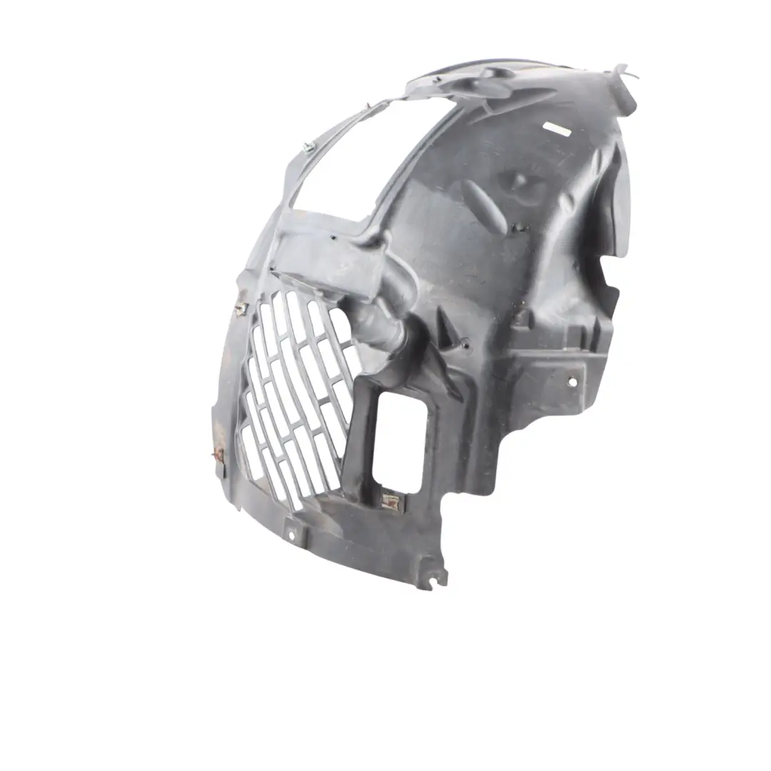 Arch Front Right O/S Front Section Housing Cover Panel to BMW F32 F33 Wheel with Part number 7260730 BMW F32 F33 Wheel Arch Front Right O/S Front Section Housing Cover Panel - SKU 7260730-2 - Part number 7260730