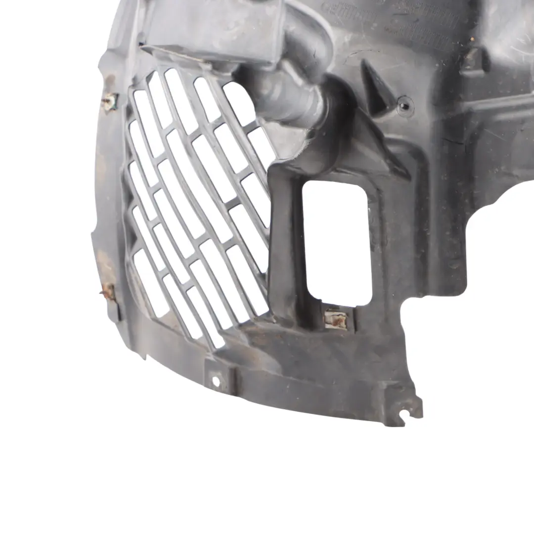 Arch Front Right O/S Front Section Housing Cover Panel to BMW F32 F33 Wheel with Part number 7260730 BMW F32 F33 Wheel Arch Front Right O/S Front Section Housing Cover Panel - SKU 7260730-2 - Part number 7260730