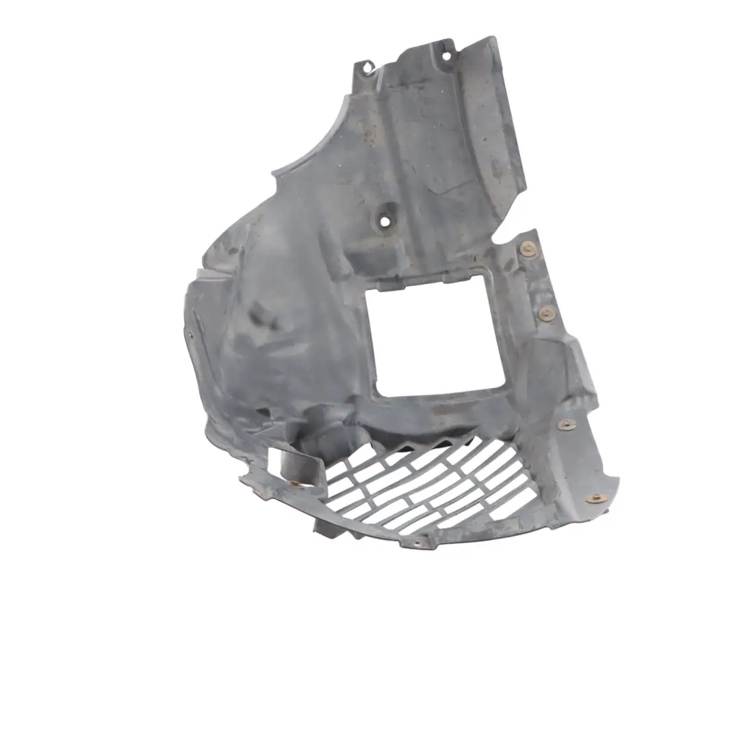 BMW F32 F33 Wheel Arch Front Right O/S Front Section Housing Cover Panel - SKU 7260730-2 - Part number 7260730