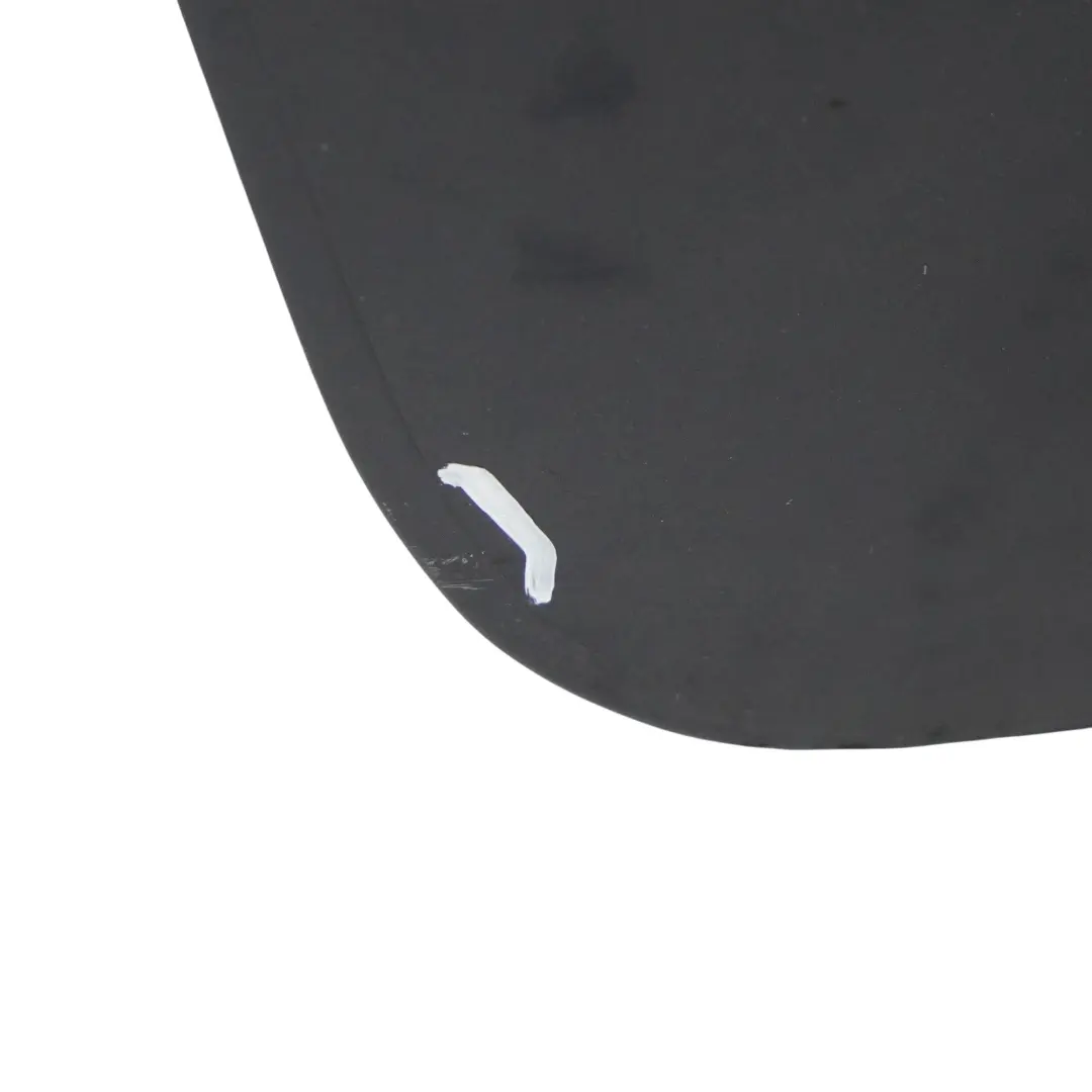 BMW X5 E70 Tür hinten rechts Carbonschwarz Carbon Black - 416 - SKU 7261482-CAR1 - Teilenummer 7261482
