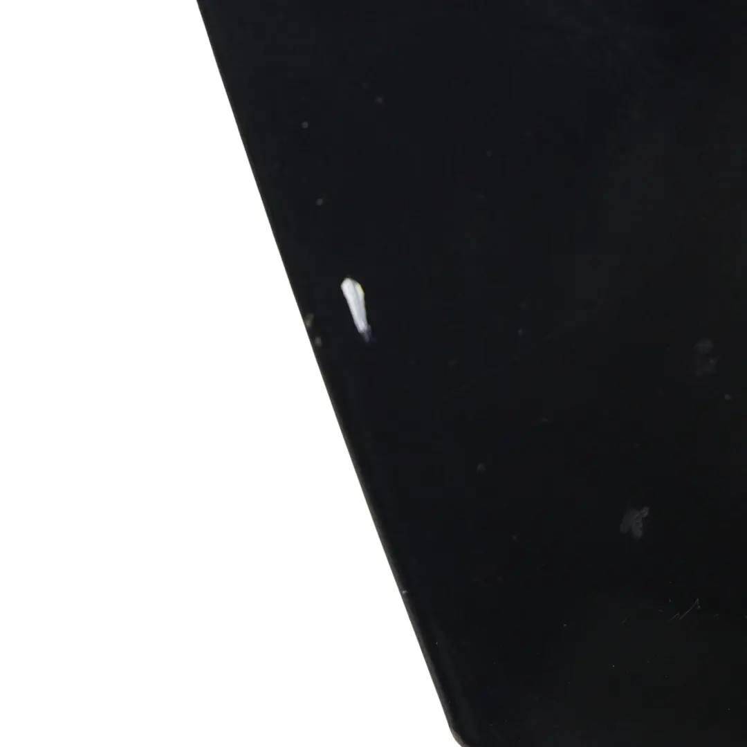 Arrière Droite Carbonschwarz Carbon Black - 416 pour BMW X5 E70 Porte à propos du numéro de pièce 7261482 BMW X5 E70 Porte Arrière Droite Carbonschwarz Carbon Black - 416 - SKU 7261482-CAR1 - Numéro de pièce 7261482