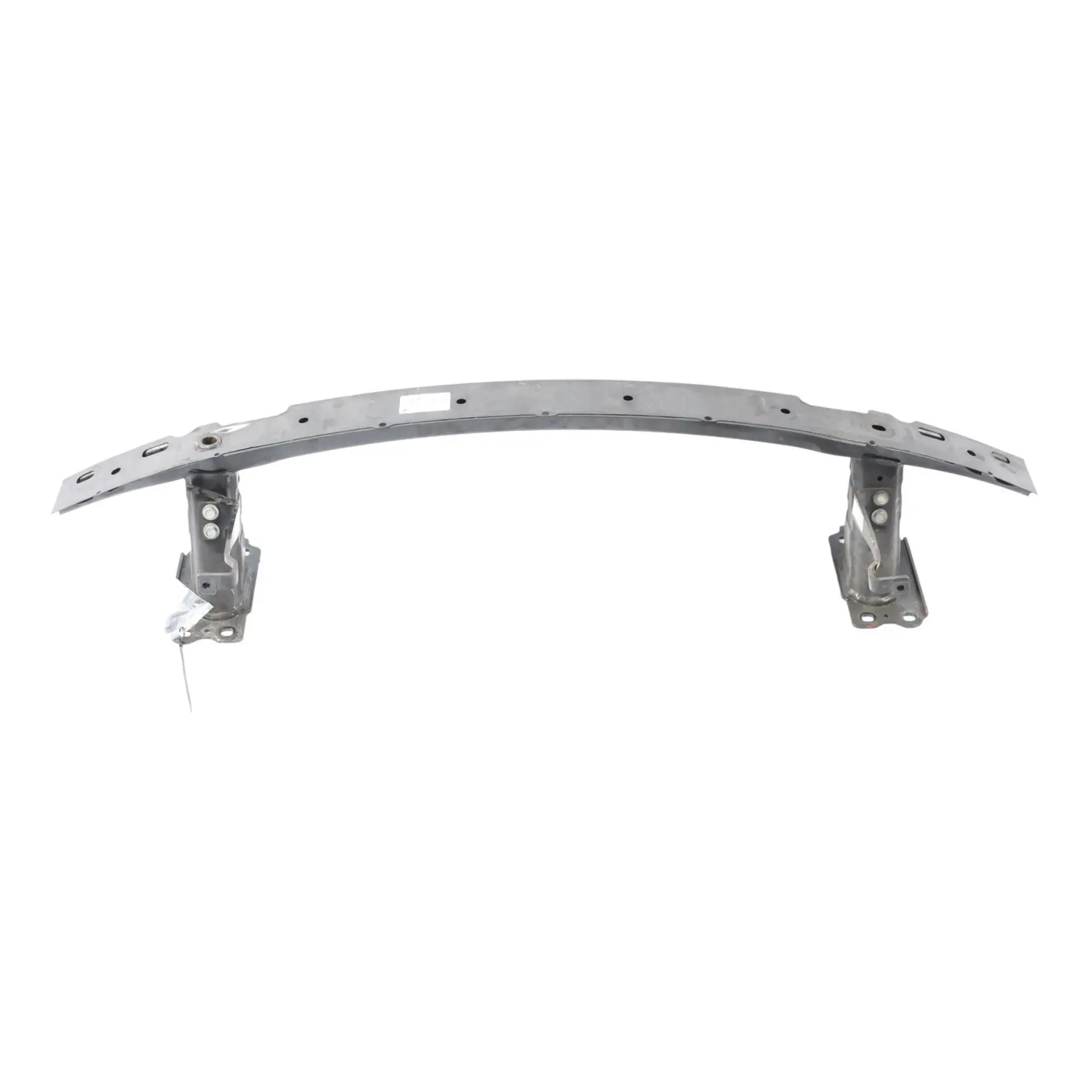 BMW E82 E88 Paraurti anteriore Barra di rinforzo supporto trasversale 7263129