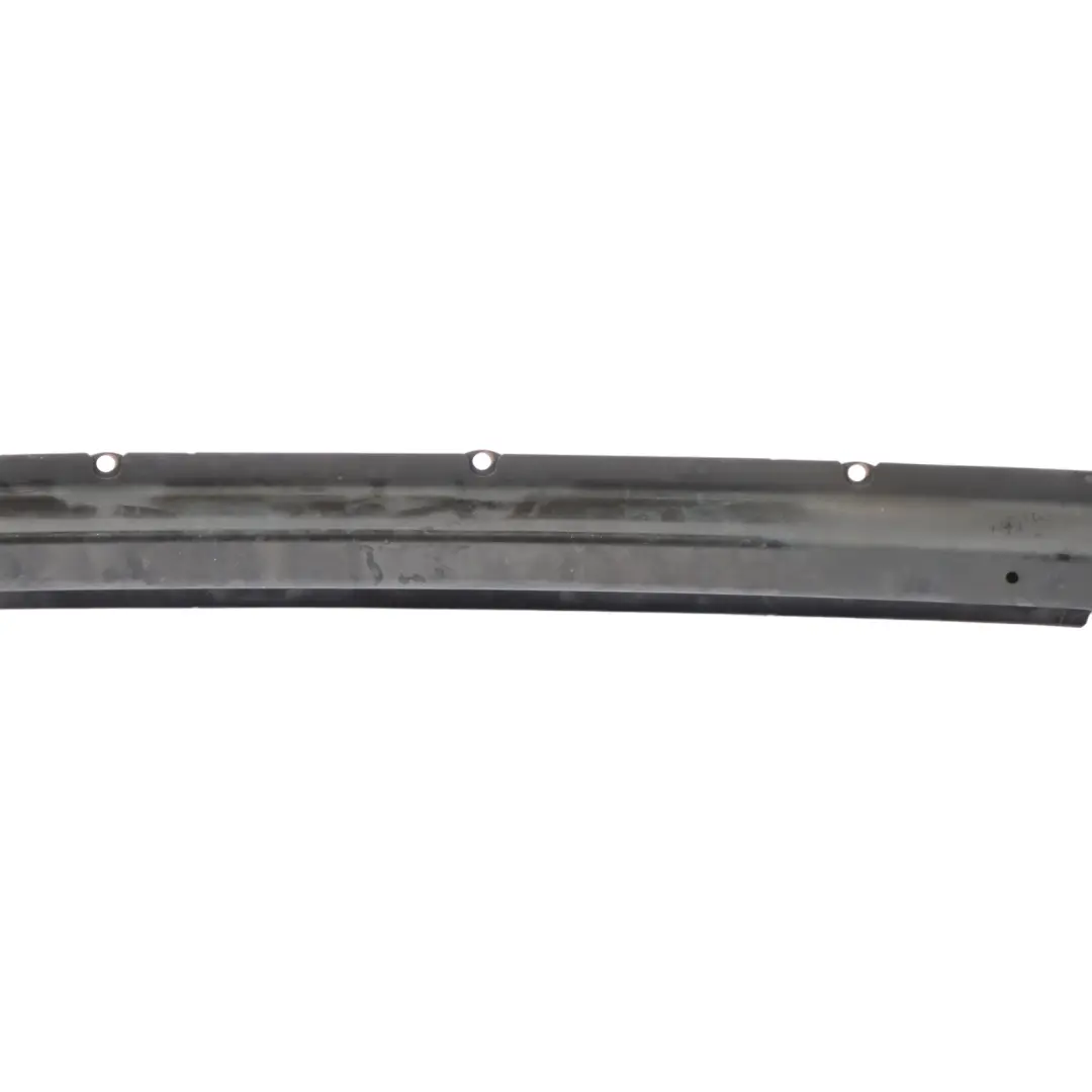 BMW E82 E88 Front Bumper Reinforcement Bar Support Cross Member - SKU 7263129 - Part number 7263129