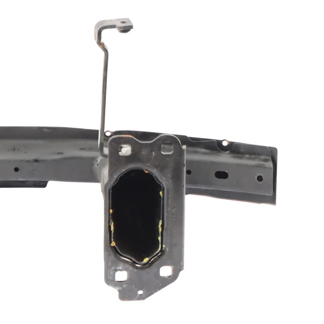 Barra refuerzo del parachoques delantero BMW E82 E88 Soporte Travesaño para con número de pieza 7263129 Barra refuerzo del parachoques delantero BMW E82 E88 Soporte Travesaño - SKU 7263129 - Número de pieza 7263129