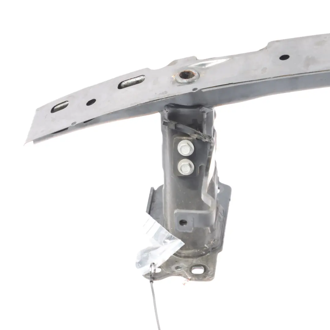 Barra refuerzo del parachoques delantero BMW E82 E88 Soporte Travesaño para con número de pieza 7263129 Barra refuerzo del parachoques delantero BMW E82 E88 Soporte Travesaño - SKU 7263129 - Número de pieza 7263129