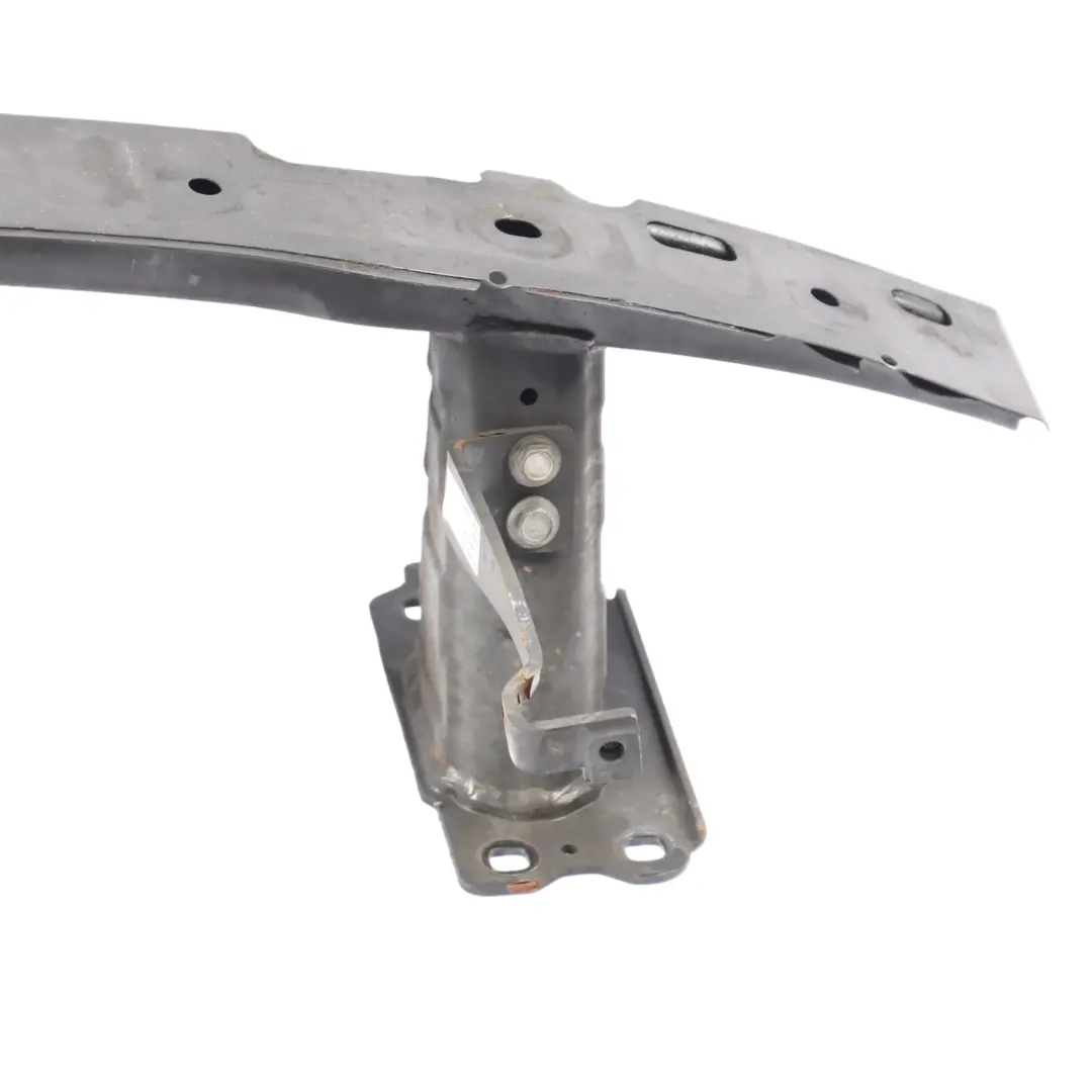 BMW E82 E88 Front Bumper Reinforcement Bar Support Cross Member - SKU 7263129 - Part number 7263129