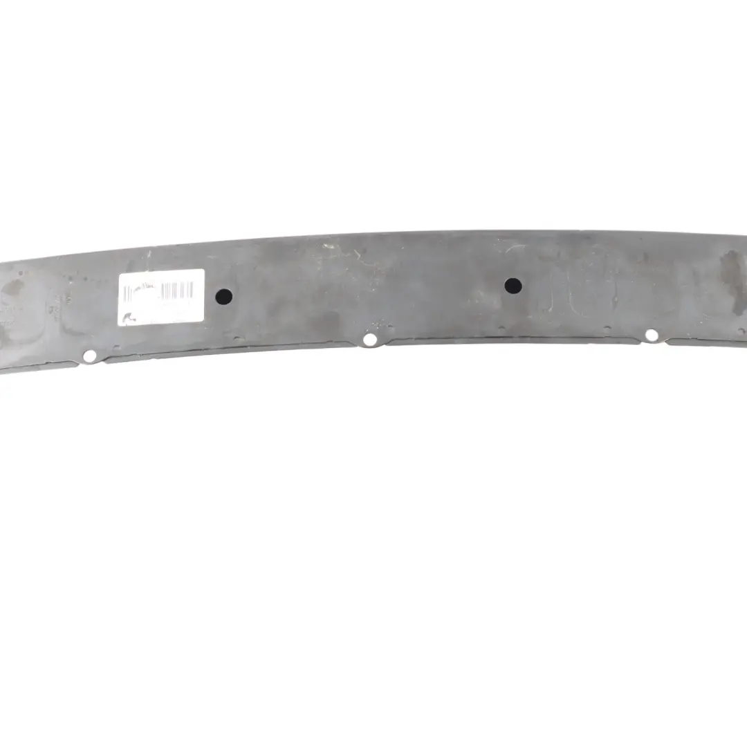 BMW E82 E88 Front Bumper Reinforcement Bar Support Cross Member - SKU 7263129 - Part number 7263129