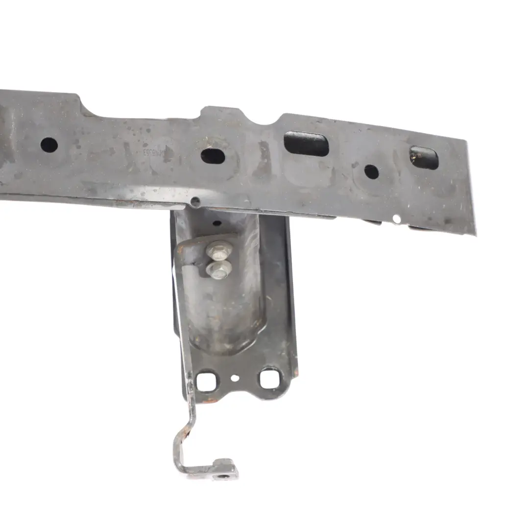 Paraurti anteriore Barra di rinforzo supporto trasversale per BMW E82 E88 con numero di parte 7263129 BMW E82 E88 Paraurti anteriore Barra di rinforzo supporto trasversale - SKU 7263129 - Numero di parte 7263129