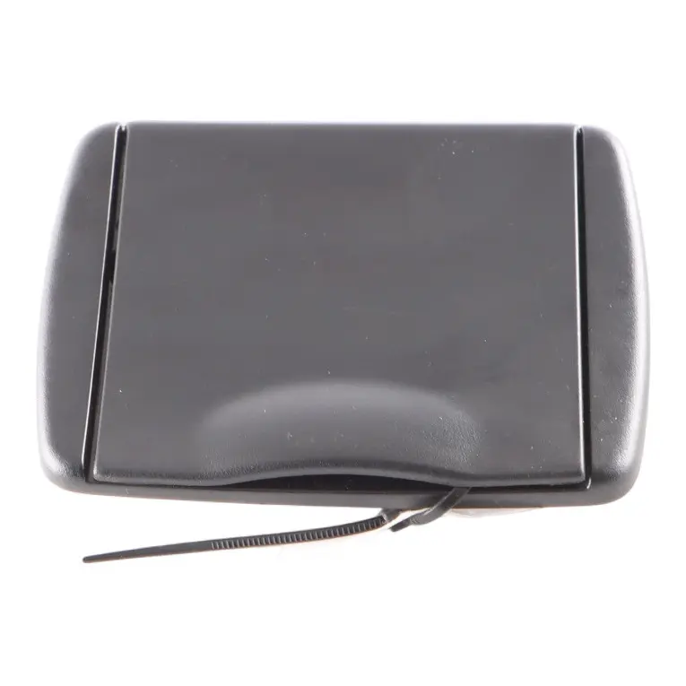 BMW F31 Touring Roof Cover Headlining Bracket Trim Left N/S Black - SKU 7264707-1 - Part number 7264707