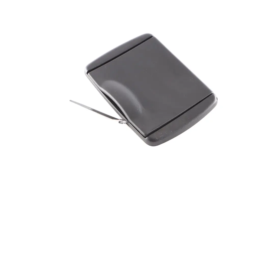 Roof Cover Headlining Bracket Trim Left N/S Black to BMW F31 Touring with Part number 7264707 BMW F31 Touring Roof Cover Headlining Bracket Trim Left N/S Black - SKU 7264707-1 - Part number 7264707