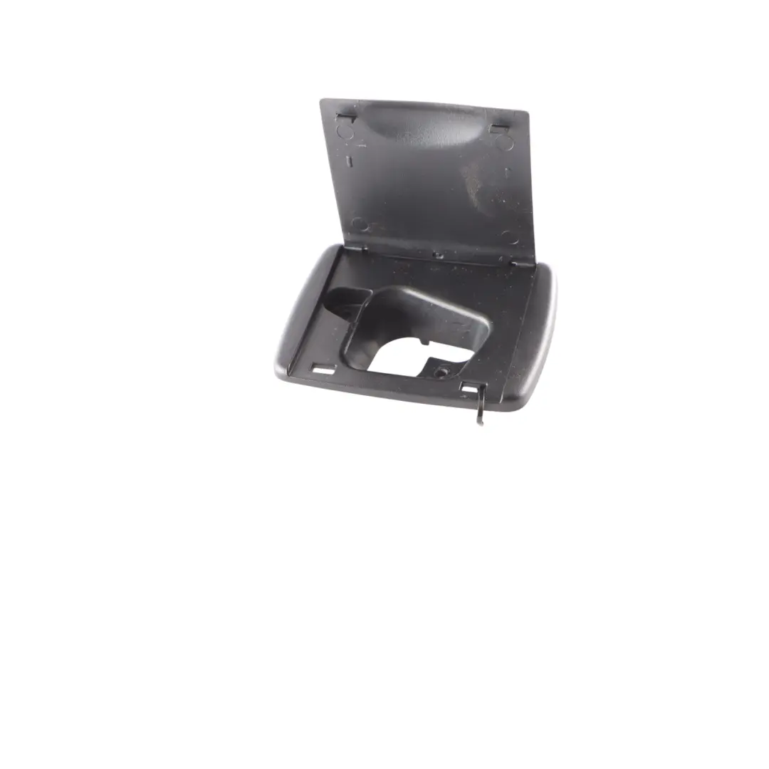 BMW F31 Touring Roof Cover Headlining Bracket Trim Left N/S Black - SKU 7264707-1 - Part number 7264707