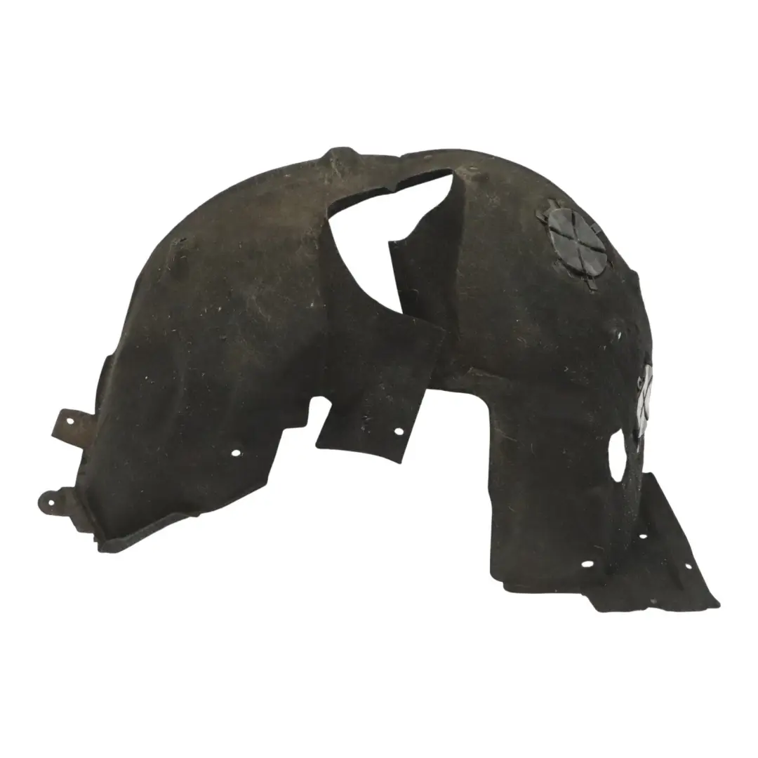 Tapa Delantera Derecha para Mini R56 LCI con número de pieza 7266545 Mini R56 LCI Tapa Delantera Derecha - SKU 7266545 - Número de pieza 7266545