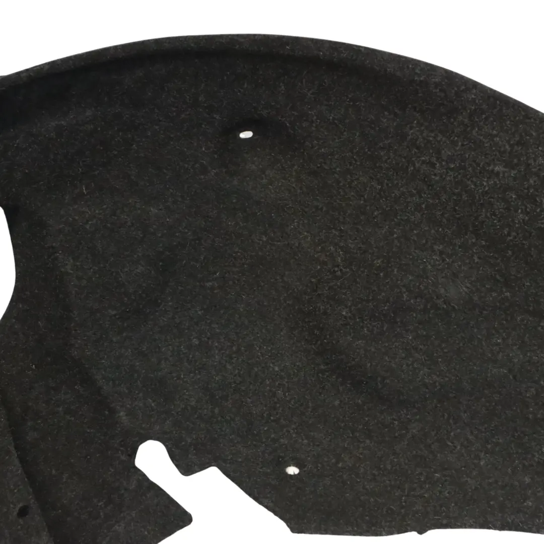 Mini R56 LCI Wheel Housing Cover Front Right O/S Trim Panel - SKU 7266545 - Part number 7266545
