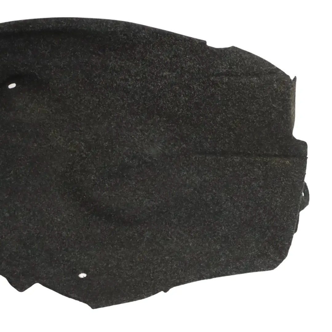 Copricerchio anteriore destro per Mini R56 LCI con numero di parte 7266545 Mini R56 LCI Copricerchio anteriore destro - SKU 7266545 - Numero di parte 7266545