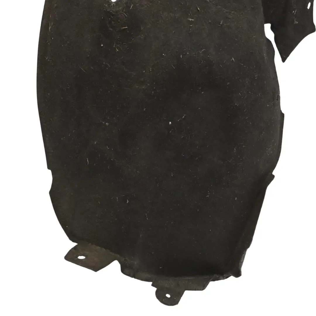 Copricerchio anteriore destro per Mini R56 LCI con numero di parte 7266545 Mini R56 LCI Copricerchio anteriore destro - SKU 7266545 - Numero di parte 7266545