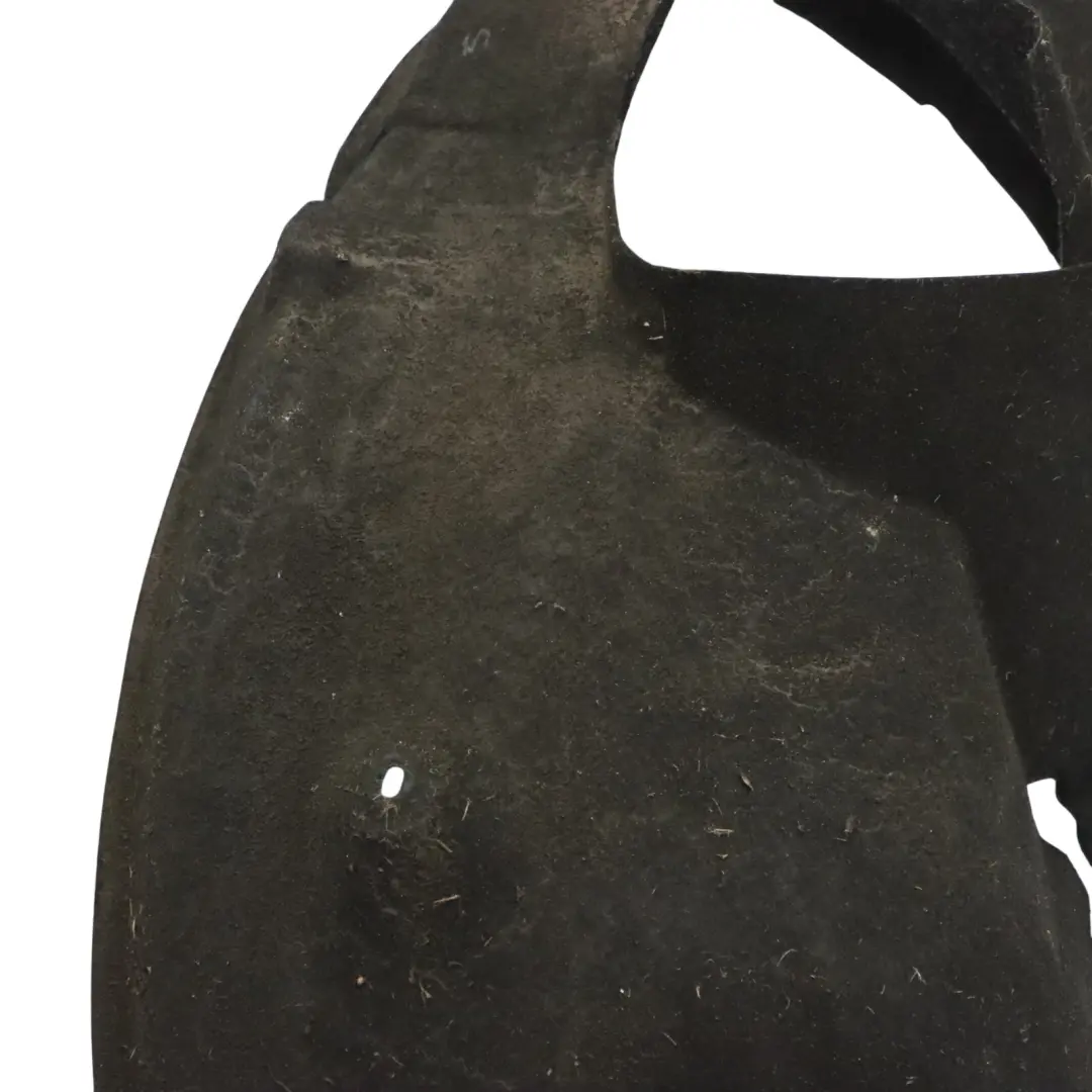 Housing Cover Front Right O/S Trim Panel to Mini R56 LCI Wheel with Part number 7266545 Mini R56 LCI Wheel Housing Cover Front Right O/S Trim Panel - SKU 7266545 - Part number 7266545