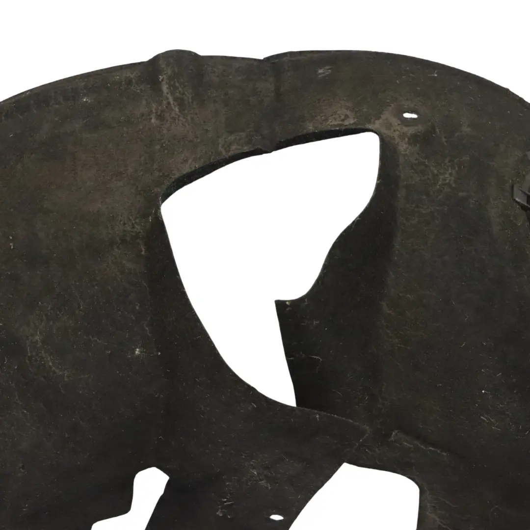 Couvercle Passage Roue Avant Gauche Panneau Garniture pour Mini R56 LCI à propos du numéro de pièce 7266545 Mini R56 LCI Couvercle Passage Roue Avant Gauche Panneau Garniture - SKU 7266545 - Numéro de pièce 7266545