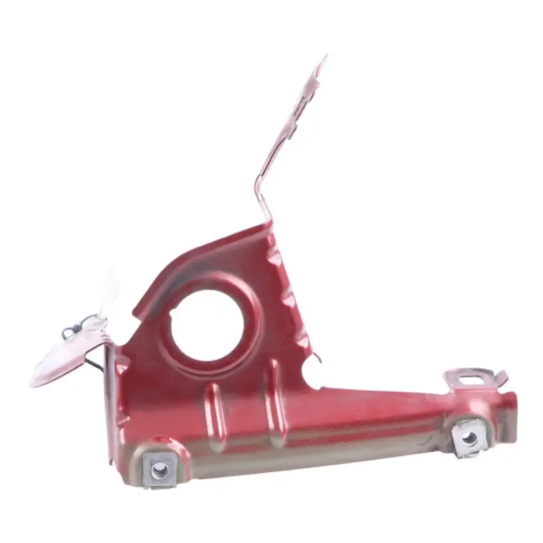Headlight Fender Bracket Front Right O/S Holder Vermillion Red A82 to BMW X3 F25 with Part number 7267328 BMW X3 F25 Headlight Fender Bracket Front Right O/S Holder Vermillion Red A82 - SKU 7267328-VER - Part number 7267328
