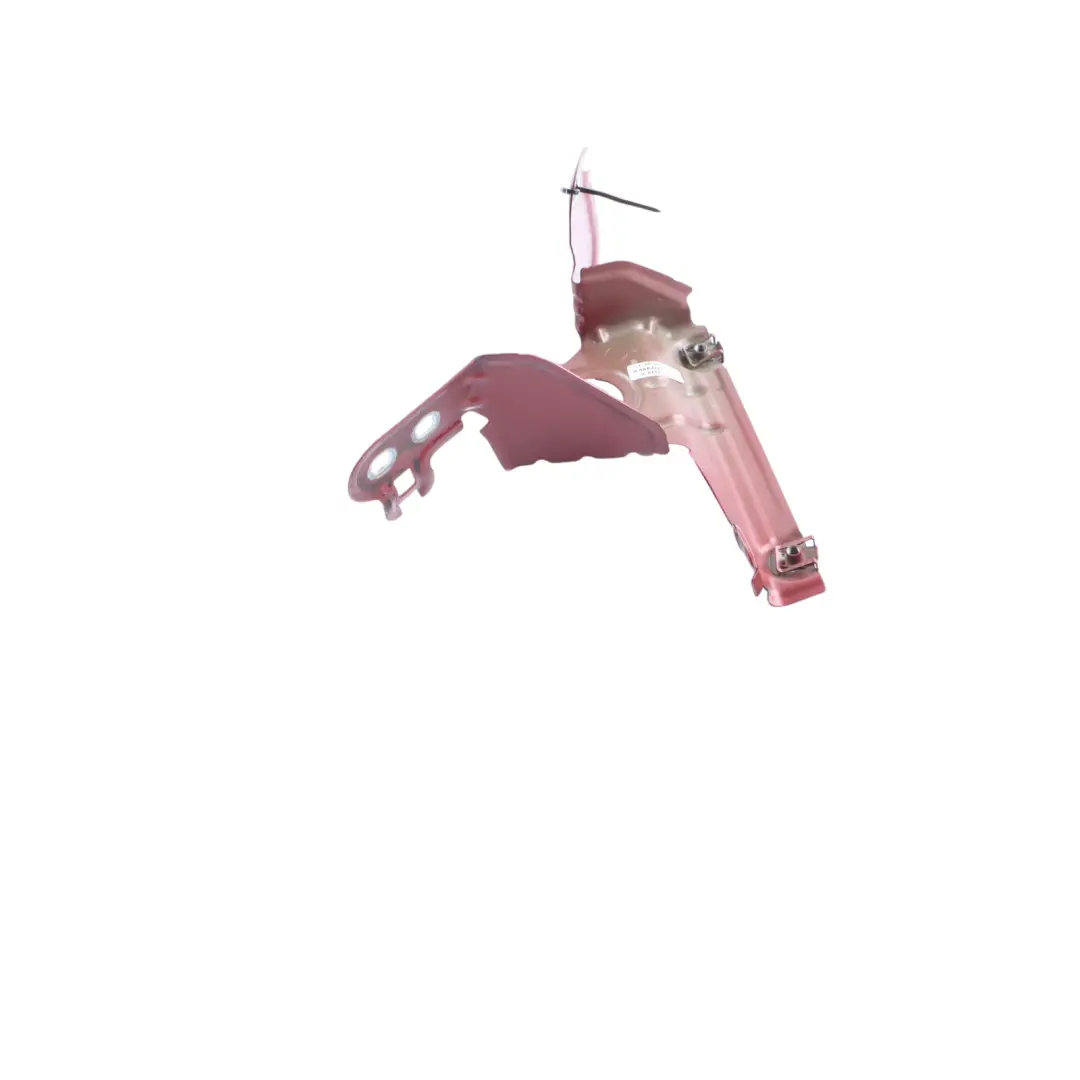 Headlight Fender Bracket Front Right O/S Holder Vermillion Red A82 to BMW X3 F25 with Part number 7267328 BMW X3 F25 Headlight Fender Bracket Front Right O/S Holder Vermillion Red A82 - SKU 7267328-VER - Part number 7267328