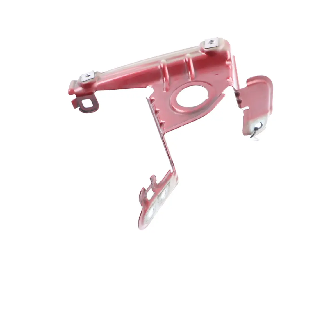 Headlight Fender Bracket Front Right O/S Holder Vermillion Red A82 to BMW X3 F25 with Part number 7267328 BMW X3 F25 Headlight Fender Bracket Front Right O/S Holder Vermillion Red A82 - SKU 7267328-VER - Part number 7267328